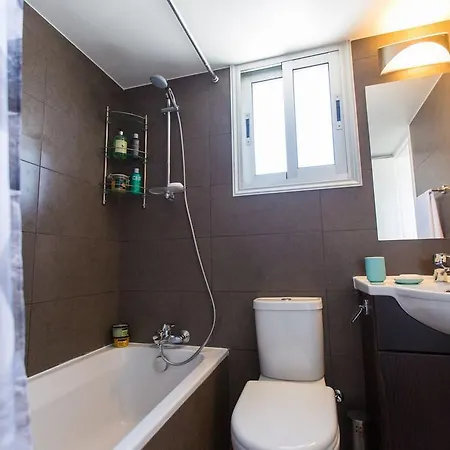 Summer Splash Apartament