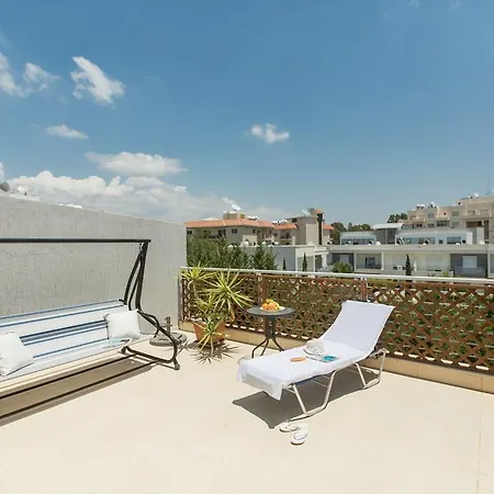 Apartament Summer Splash