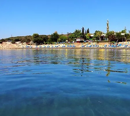 Summer Splash Apartament Limassol