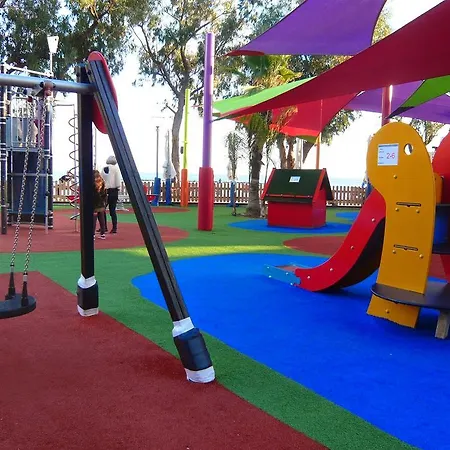 Summer Splash Apartament *