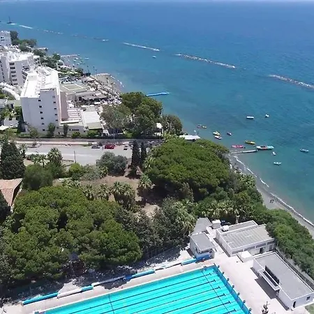 Summer Splash Limassol
